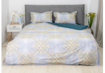 Постільна білизна Egyptian Cotton Вилюта - 61, євро